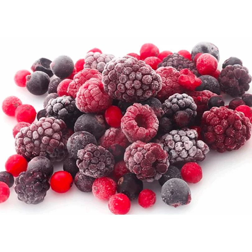 Mix Berries